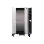 image of Moffat P12M Turbofan® Proofer/Holding Cabinet w/ (12) Full-Size or (24) Half Size Pan Capacity
