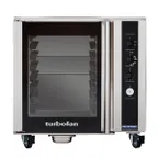 image of Moffat P85M8 Turbofan® Proofer/Holding Cabinet with (8) Full-Size Sheet Pan Capacity