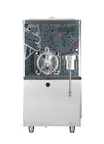 image of Pasmo S728A1 Cylinder Type Slushy & Milkshake Machine, Air Cooled w/25 qt. Hopper/110-115V - Single