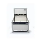 image of Pitco PCC-18 Crisp 'N Hold Crispy Food Station