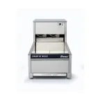 image of Pitco PCC-28 Crisp 'N Hold Crispy Food Station