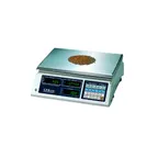 image of Penn Scale SC05P Sc Series Counting Scale, 10 X 0.002 Lbs. / 5 Kg X 1 G