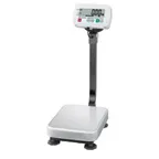 image of Penn Scale SE-30KAM - 65-350 lb Bench Scale, 11"x15" Stainless Platform, 0.01 lb Graduation, Legal for Trade