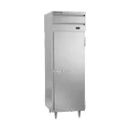 image of Beverage Air PH1-1S-PT 1-Section "21.01 cu ft" 2-Door Solid Heated Holding Cabinet