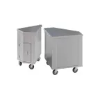 image of Piper Products 2-MCU Elite Mitered Corner Serving Counter