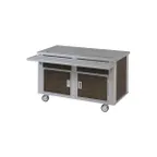 image of Piper Products 4-CU 60" Elite 500 Beverage Counter