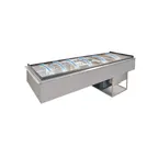 image of Piper Products 5-CBDI Four Pan Drop-In Cool Breeze Unit