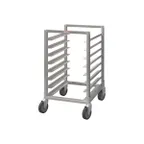 image of Piper Products A60-1826-16 16 Pan Aluminum End Load Full Height Bun / Sheet Pan Rack