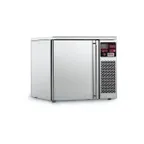 image of Piper ABM023 22" Countertop Blast Chiller/Shock Freezer, (3) 2/3 GN, 11 lbs Freeze / 18 lbs Chill 