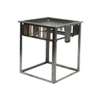 image of Piper Products ADIF Tray/Rack Dispenser, Drop-In Type