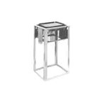 image of Piper Products ADIN Tray/Rack Dispenser, Built-In Style