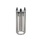 image of Piper Products AT3 Plate Dispenser, Drop-In Type