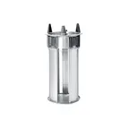 image of Piper Products ATS-8 Plate Dispenser, Tubular Drop-In Style