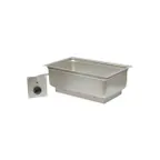 image of Piper Products CC-D-B-T-L Hot Food Well Unit, Bottom-Mount Built In, Electric
