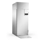 image of Piper Products CM 201 Roll-In Blast Chiller Freezer w/ Floor Ramp, 110 lbs Freeze / 198 lbs Chill