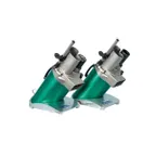 image of Piper Products GSM 5 STAR Vegetable Cutter / Food Processor, 1/2 hp Motor