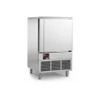 image of Piper Products RCM084T 33" Reach-in Blast Chiller/Shock Freezer, Self-Contained, (8) 18" x 26" Pans