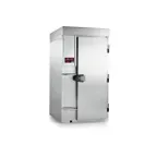 image of Piper Products RCMC02T Roll-In Shock Freezer/Blast Chiller, 231 lbs Chill/154 lbs Freeze Capacity