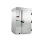 image of Piper Products RCMC42T 59" Roll-Thru Blast Chiller/Shock Freezer, 298 lbs Freeze / 463 lbs Chill