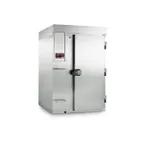 image of Piper Products RCRC42T 59" Roll-Thru Blast Chiller, 1 Mobile Rack, 463 lbs Capacity, T Control