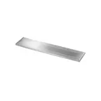image of Piper Products SRTS-74 Trayslide For Elite System, 12" Solid Ribbed