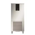image of Piper Products ZO121BA-R290 Reach-in Shock Freezer/Blast Chiller, End Load, (12) 1/1 GN