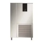 image of Piper Products ZO122LBA-R290 Reach-in Shock Freezer/Blast Chiller, End Load, (24) 1/1 GN