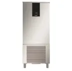 image of Piper Products ZO162BA-R290 Reach-in Shock Freezer/Blast Chiller, End Load, (32) 1/1 GN