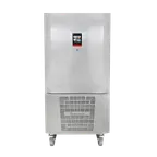 image of PrepRite PBF12.0 Reach in Blast Chiller / Shock Freezer 