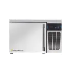 image of PrepRite PBF3.0 Countertop Blast Chiller/Freezer, (3) 12" x 14" Pans, 11 lbs Freeze/15 lbs Chill