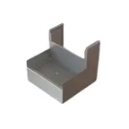 image of Perlick 7055D9 Underbar Beer Drainer, 24"W X 24"D (Tsd Depth)