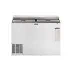 image of Perlick BC48RT-SS-STK 48"W Flat Top Bottle Cooler
