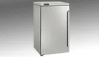 image of Perlick DBN20 20" One Section Narrow Door Back Bar Dry Storage Cabinet