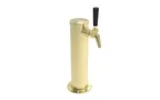 image of Perlick EA2100-1TF Draft Beer Dispensing Tower, 1 Faucets