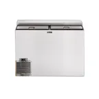 image of Perlick FR60RT-3 60" Glass Froster, 286 Mugs Capacity