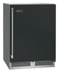 image of Perlick HC24RS-BS-STK 23 7/8" Undercounter Refrigerator, 1 Section