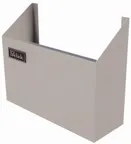 image of Perlick SRC-S48 Speed Rail / Rack
