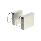 image of Perlick TS6SGB Underbar Add-On Unit Soda Gun Filler Section