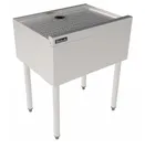 image of Perlick TSS30 Underbar Drain Workboard Unit