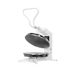 image of Proluxe PP2020 18" Flex X2T Dual Heat Manual Tortilla Dough Press, 208/220/240V