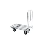 image of Prairie View FP18648T Folding Platform Truck - 18-1/2"W x 50-1/2"L