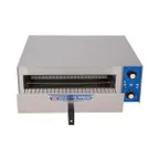 image of Bakers Pride PX-16 24" Electric Countertop Pizza Bake Oven w/ 1 Deck, Thermostatic Controls