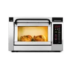 image of PizzaMaster PM 451ED 27" Electric Countertop Pizza Oven