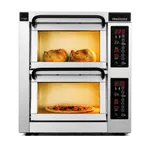 image of PizzaMaster PM 452ED 27" Electric Countertop Pizza Oven