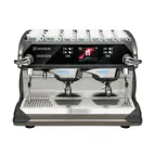 image of Rancilio CLASSE 11 USB2 Espresso Cappuccino Machine w/ 2-Group, 11-Lt. Boiler, Automatic