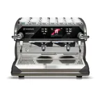 image of Rancilio CLASSE 11 USB2 TALL Espresso Cappuccino Machine w/ 2-Group, 11-Lt. Boiler, Automatic