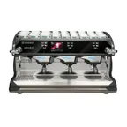 image of Rancilio CLASSE 11 USB3 Espresso Cappuccino Machine w/ 3-Group, 16-Lt. Boiler, Automatic