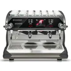 image of Rancilio CLASSE 11 X-USB2 TALL Espresso Cappuccino Machine w/ 2-Group, 11-Lt. Boiler, Automatic