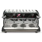 image of Rancilio CLASSE 11 X-USB3 TALL Espresso Cappuccino Machine w/ 3-Group, 16-Lt. Boiler, Automatic