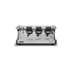 image of Rancilio CLASSE 5 USB3 Espresso Cappuccino Machine w/ 3-Group, 16-Lt. Boiler, Automatic